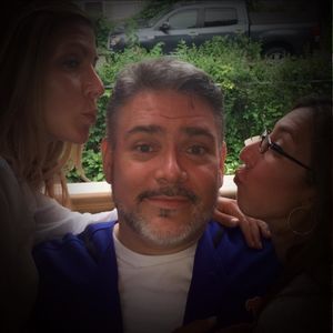 Meet your Posher, Cesar